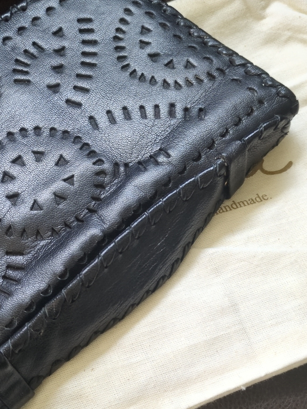 Cleobella Clutch Wallet - Picture 3 of 5